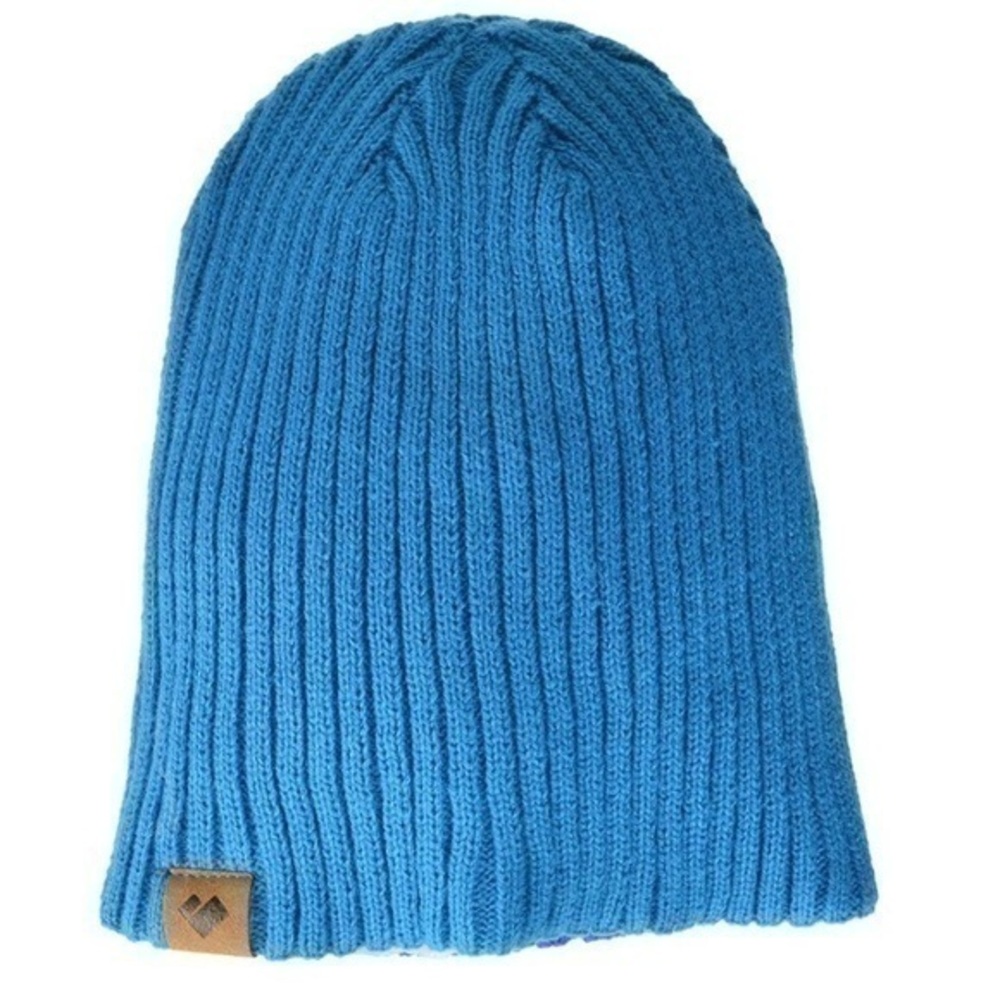 NWT. OBERMEYER Reversible Beanie